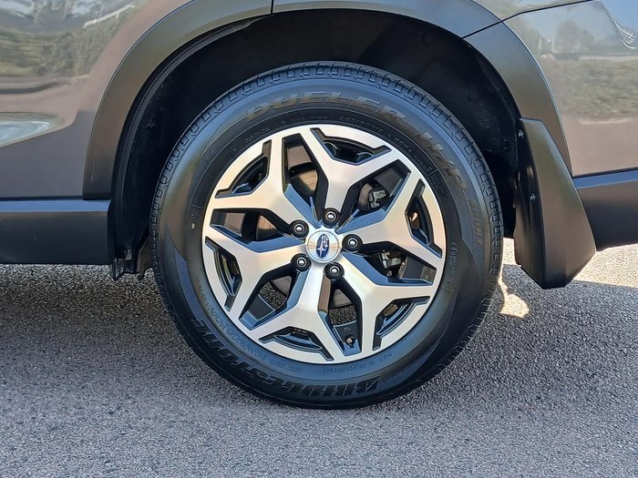2024 Subaru Forester 2.5i