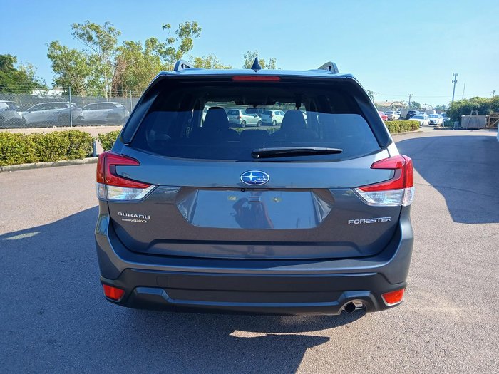 2024 Subaru Forester 2.5i S5 MY24 AWD