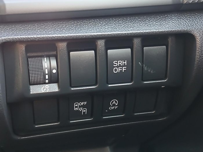 2024 Subaru Forester 2.5i