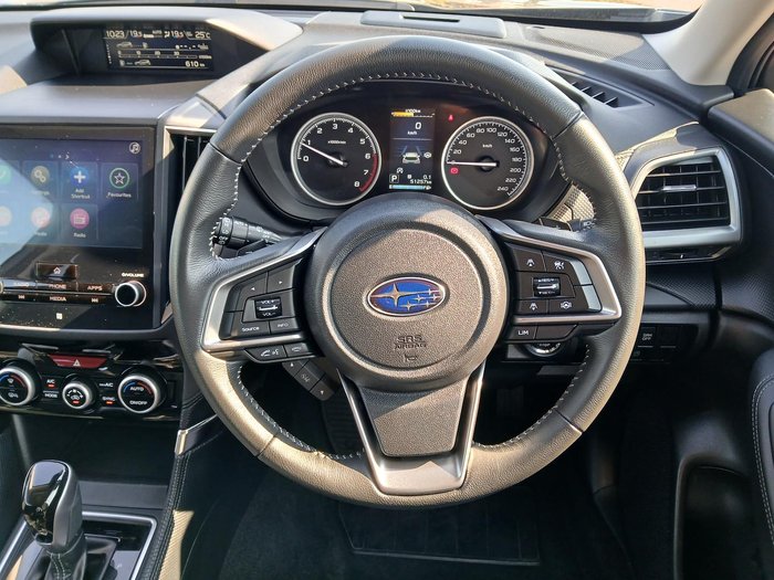 2024 Subaru Forester 2.5i