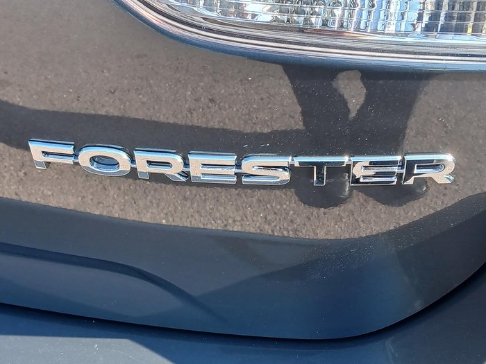 2024 Subaru Forester 2.5i
