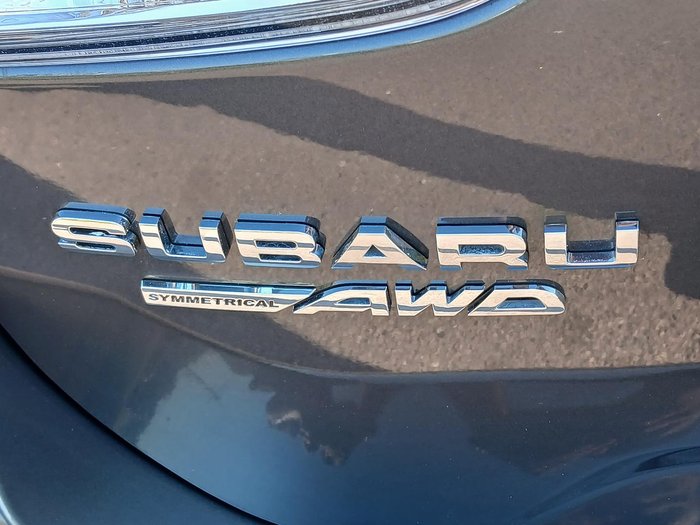 2024 Subaru Forester 2.5i