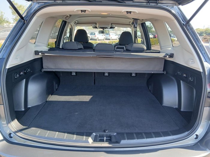2024 Subaru Forester 2.5i