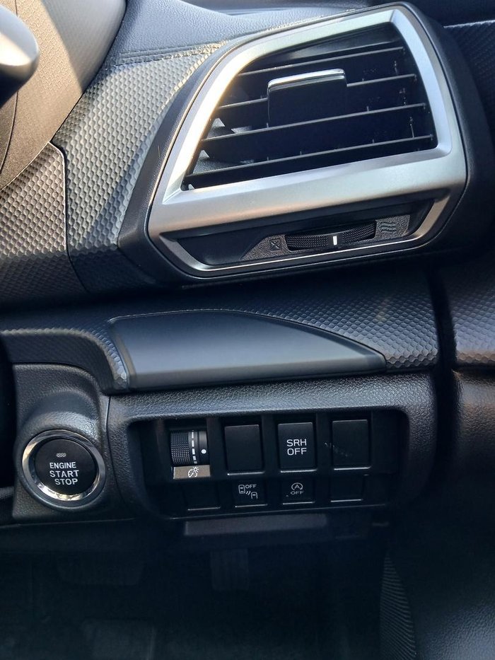 2024 Subaru Forester 2.5i