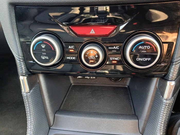 2024 Subaru Forester 2.5i