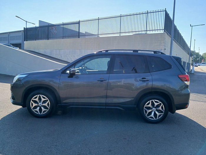 2024 Subaru Forester 2.5i