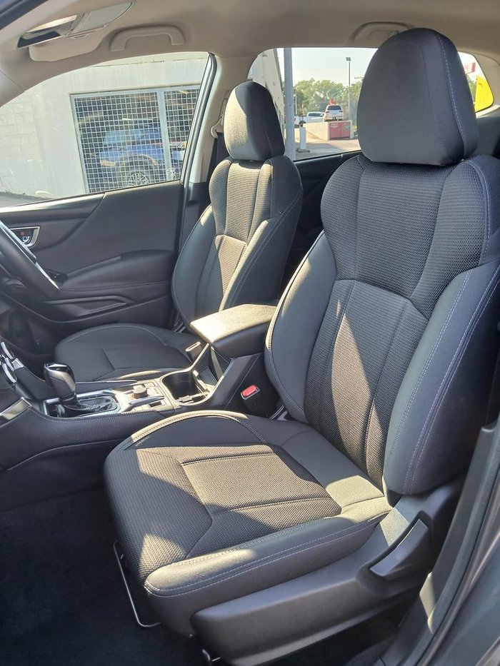 2024 Subaru Forester 2.5i
