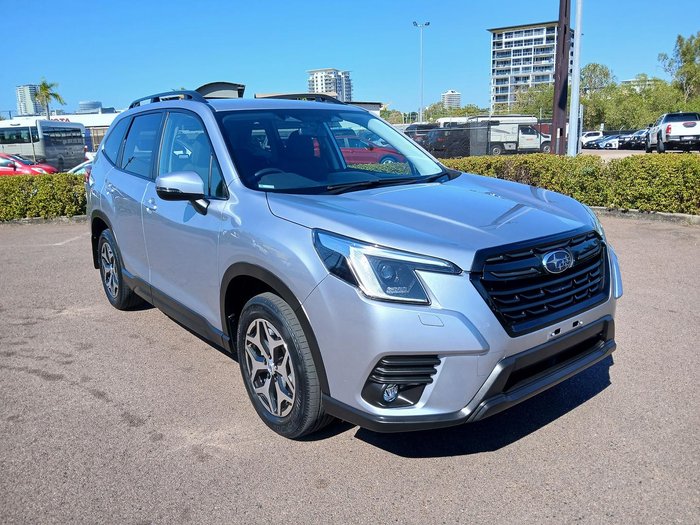 2024 Subaru Forester 2.5i