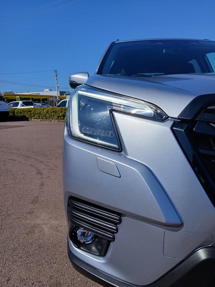 2024 Subaru Forester 2.5i