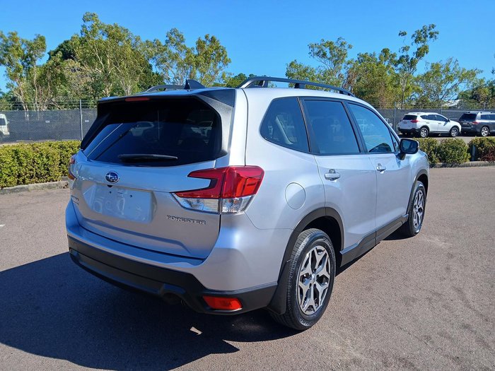 2024 Subaru Forester 2.5i