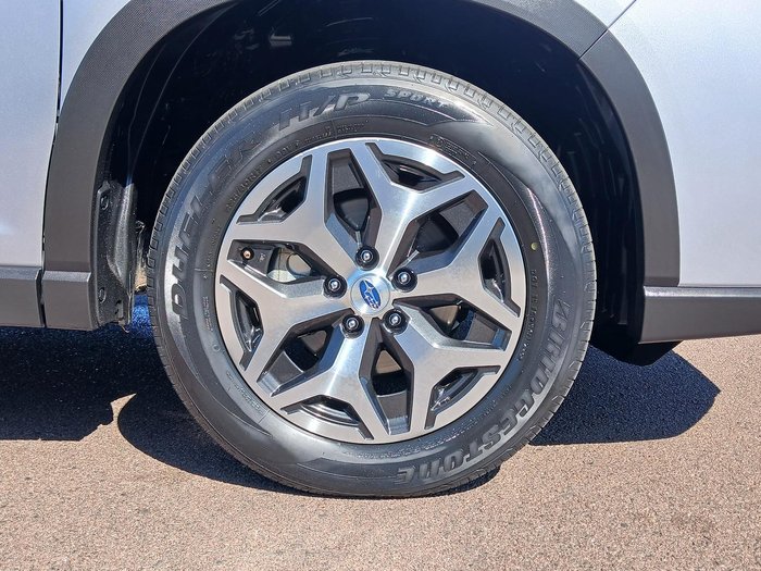 2024 Subaru Forester 2.5i