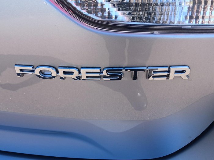 2024 Subaru Forester 2.5i