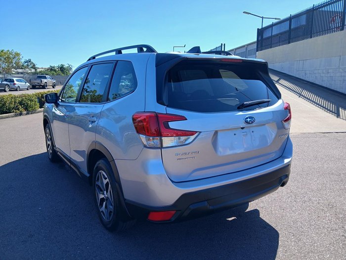 2024 Subaru Forester 2.5i