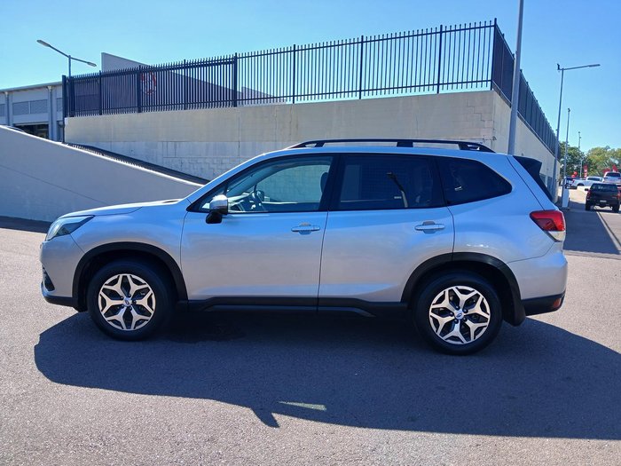 2024 Subaru Forester 2.5i