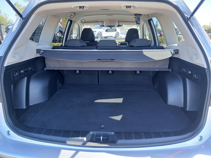 2024 Subaru Forester 2.5i