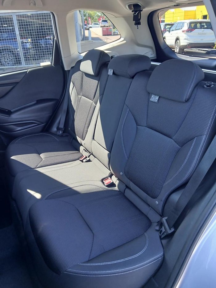 2024 Subaru Forester 2.5i