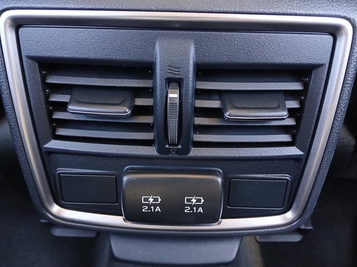 2024 Subaru Forester 2.5i