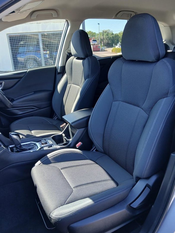 2024 Subaru Forester 2.5i