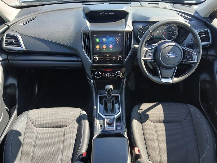 2024 Subaru Forester 2.5i
