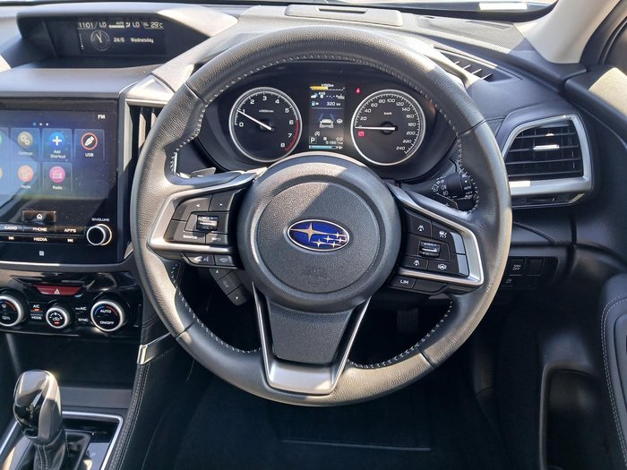 2024 Subaru Forester 2.5i