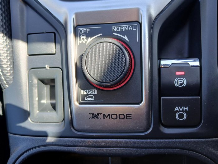 2024 Subaru Forester 2.5i