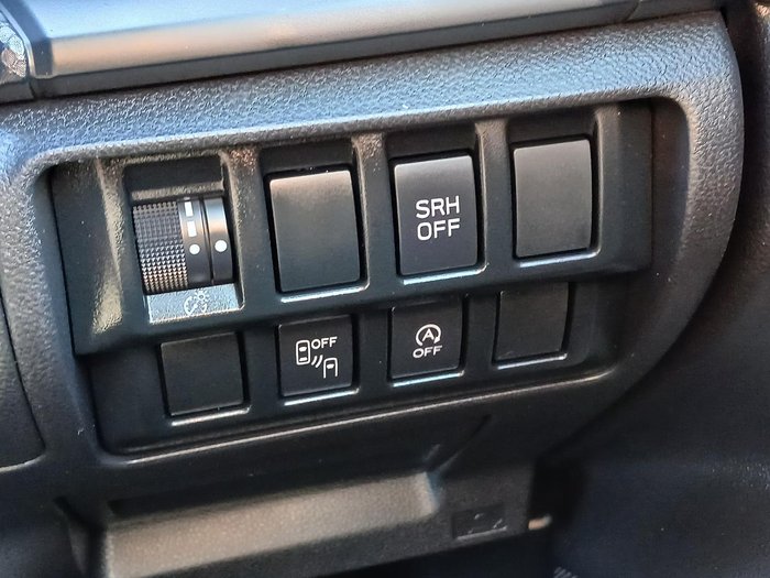 2024 Subaru Forester 2.5i
