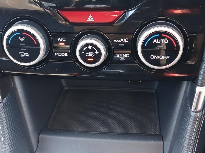 2024 Subaru Forester 2.5i