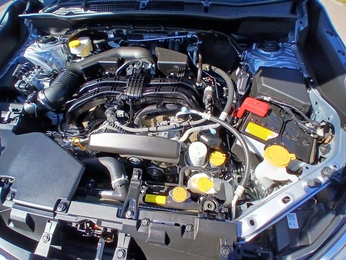 2024 Subaru Forester 2.5i