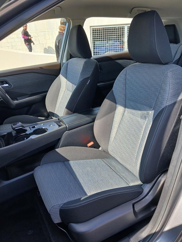 2024 Nissan X-TRAIL ST