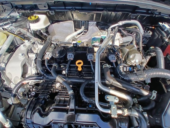 2024 Nissan X-TRAIL ST