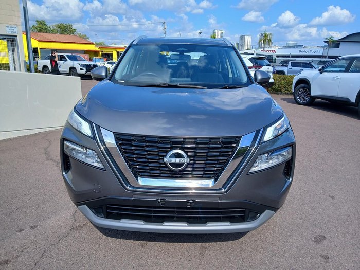 2024 Nissan X-TRAIL ST