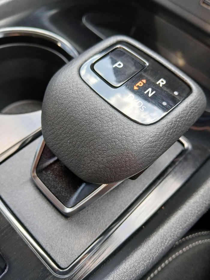 2024 Nissan X-TRAIL ST