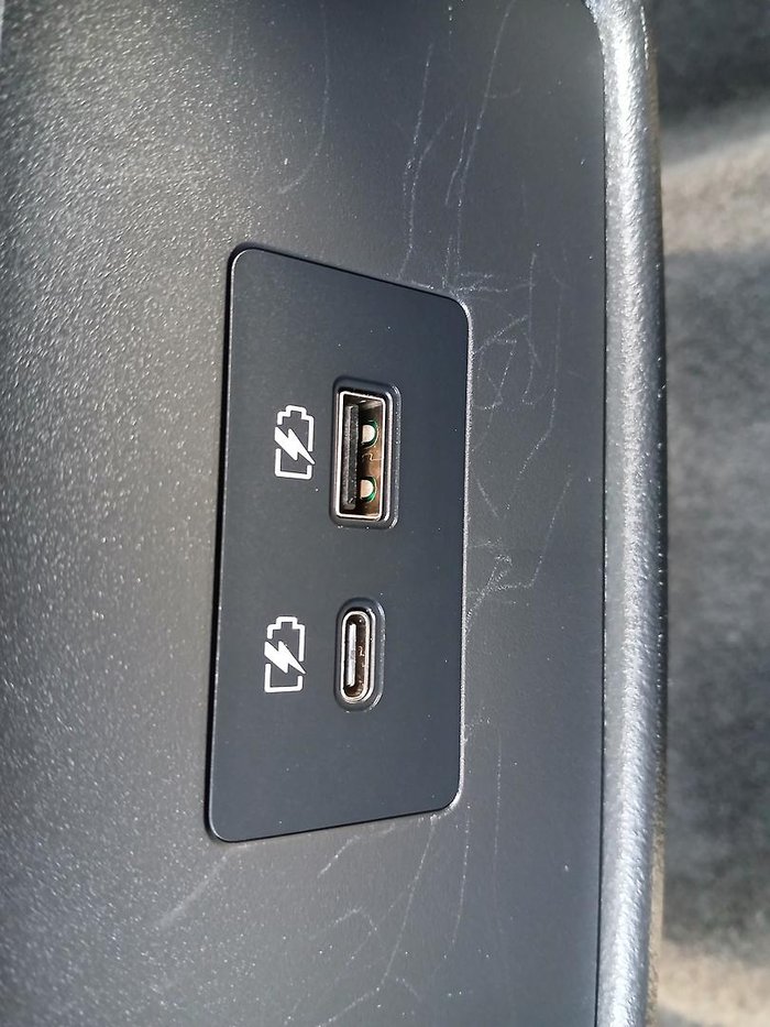 2024 Nissan X-TRAIL ST