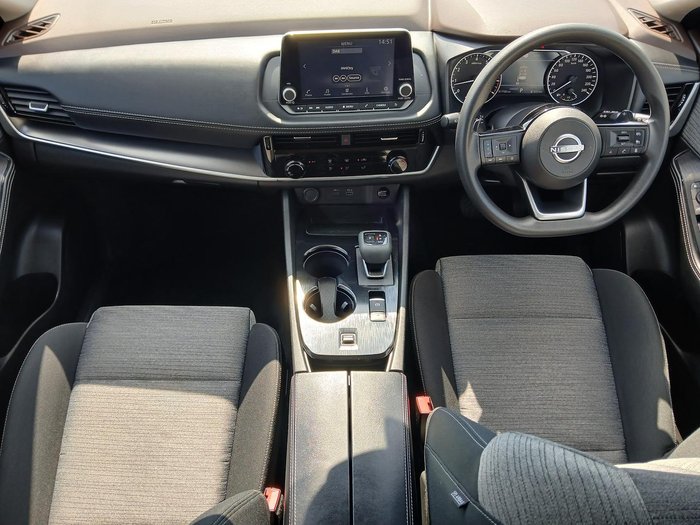 2024 Nissan X-TRAIL ST