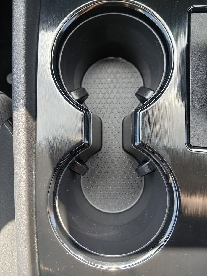 2024 Nissan X-TRAIL ST