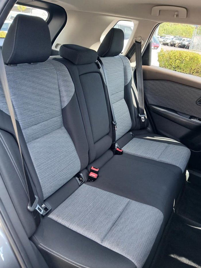 2024 Nissan X-TRAIL ST