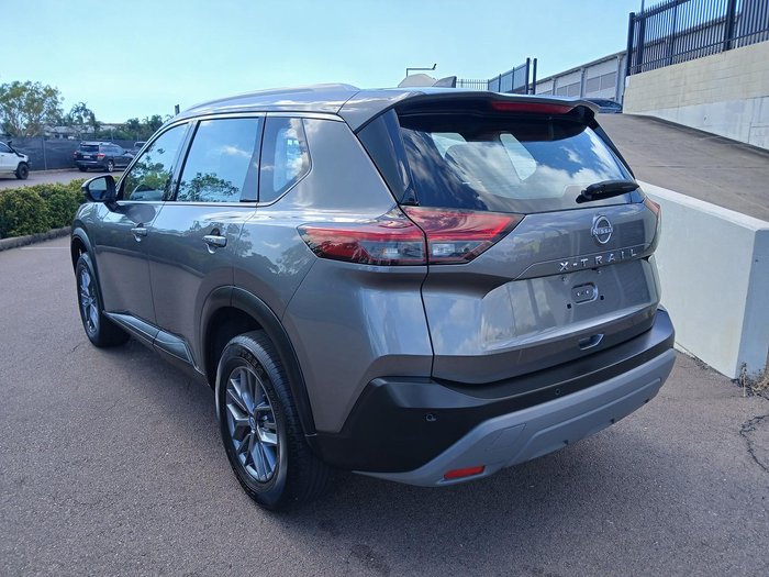 2024 Nissan X-TRAIL ST