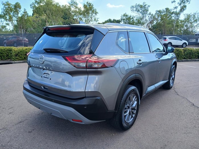 2024 Nissan X-TRAIL ST