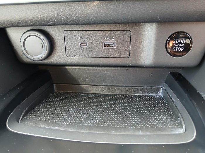 2024 Nissan X-TRAIL ST