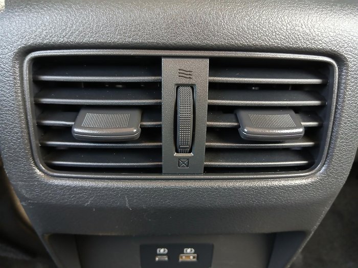 2024 Nissan X-TRAIL ST