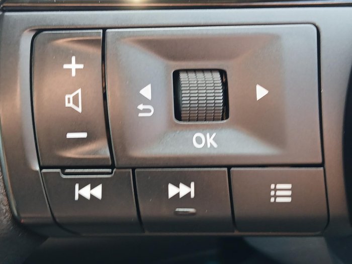 2024 Nissan X-TRAIL ST