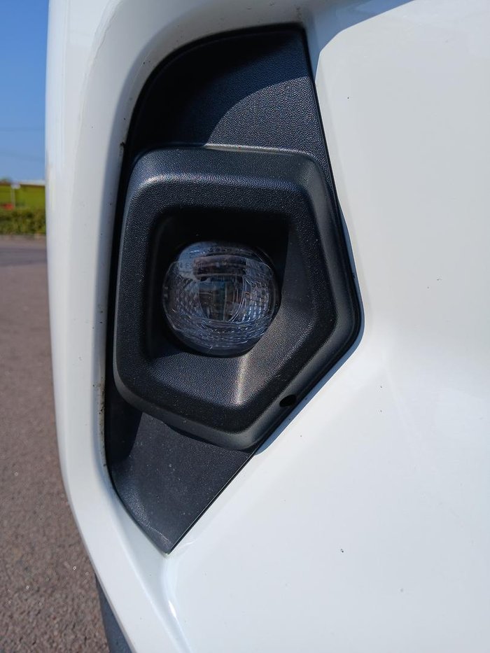 2024 Toyota RAV4 GX