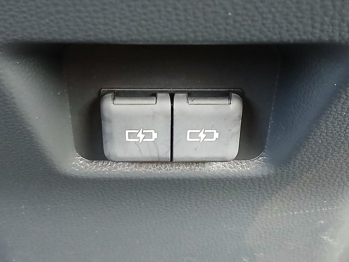 2024 Toyota RAV4 GX
