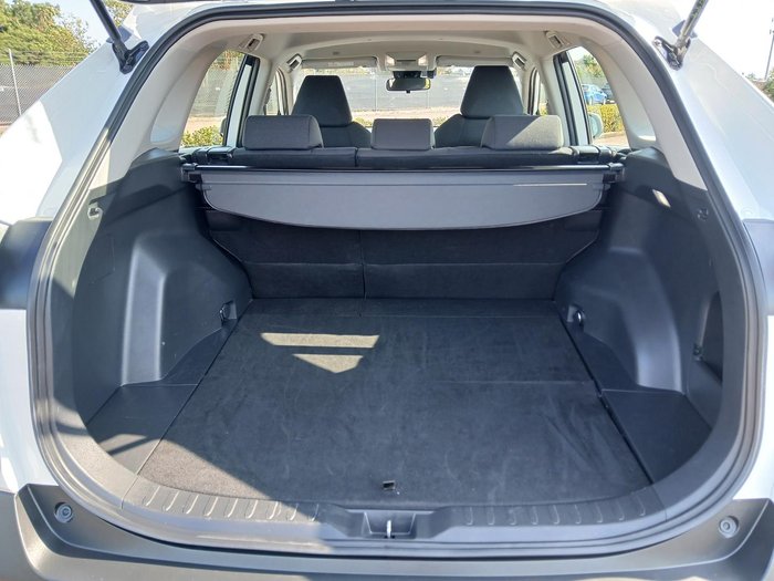 2024 Toyota RAV4 GX