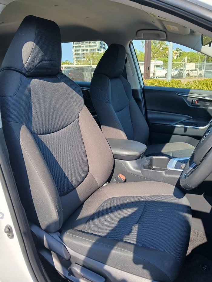 2024 Toyota RAV4 GX