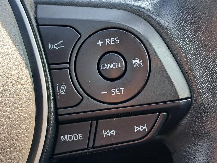 2024 Toyota RAV4 GX