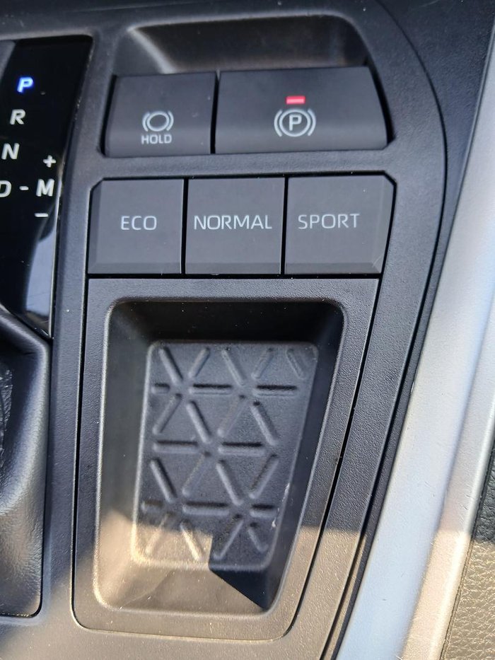 2024 Toyota RAV4 GX