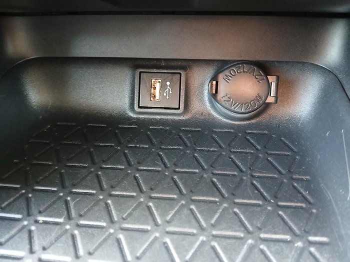 2024 Toyota RAV4 GX