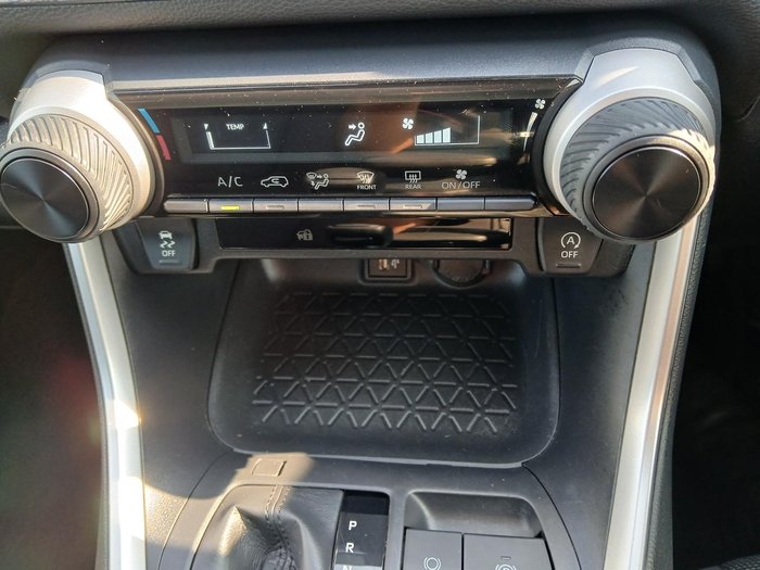 2024 Toyota RAV4 GX