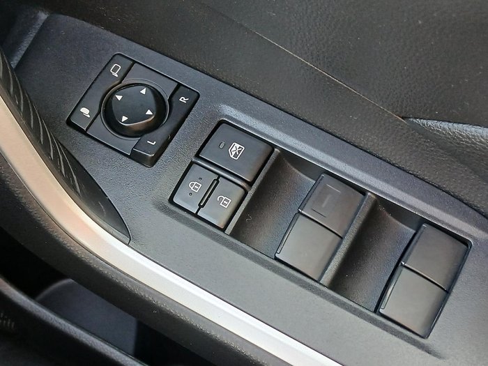 2024 Toyota RAV4 GX